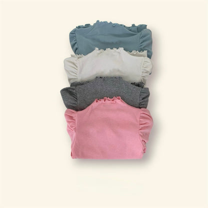 [PRE-ORDER] Must-Have Long Sleeve Tee