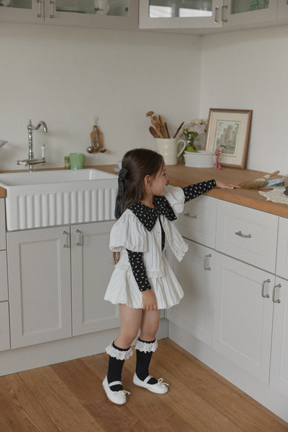 [PRE-ORDER] Lolly Girl Jacket