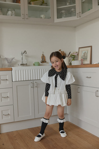 [PRE-ORDER] Lolly Girl Skirt