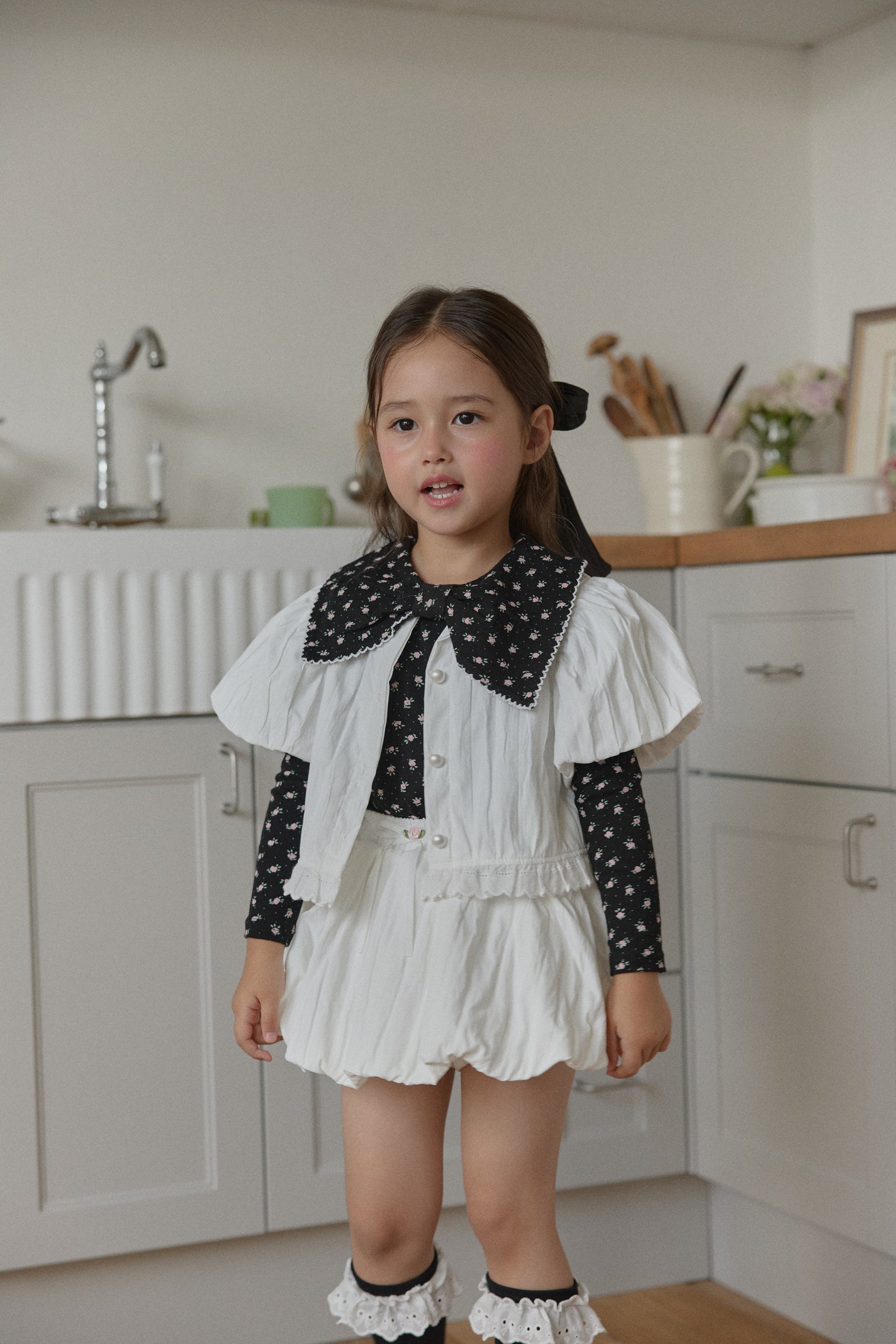 [PRE-ORDER] Lolly Girl Jacket