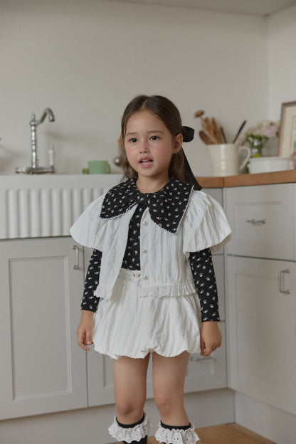 [PRE-ORDER] Lolly Girl Jacket
