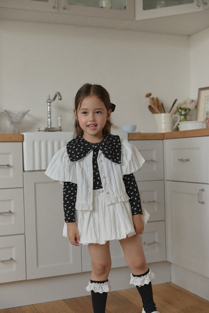 [PRE-ORDER] Lolly Girl Skirt
