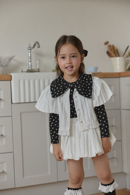 [PRE-ORDER] Lolly Girl Jacket