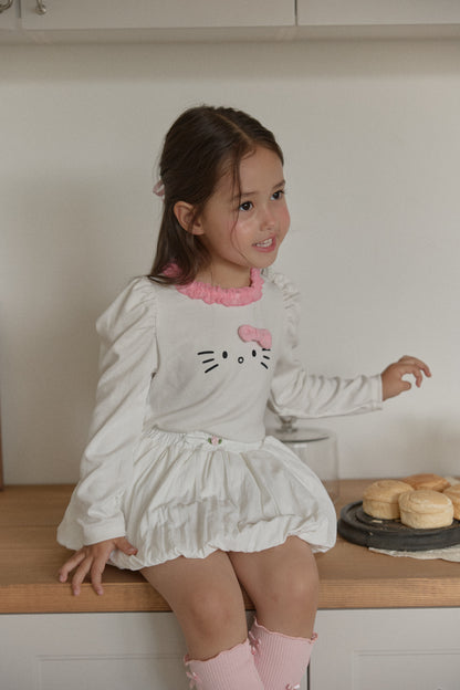 [PRE-ORDER] Lolly Girl Skirt