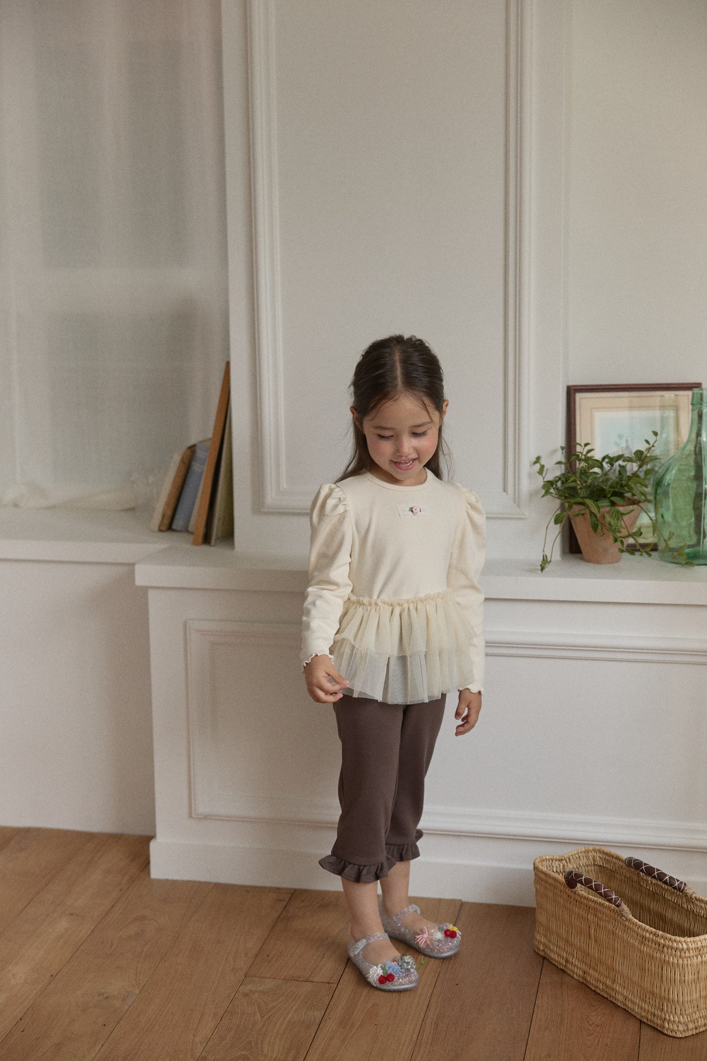 [PRE-ORDER] Autumn Alpi Pants