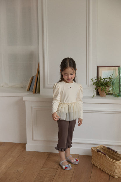 [PRE-ORDER] Autumn Alpi Pants