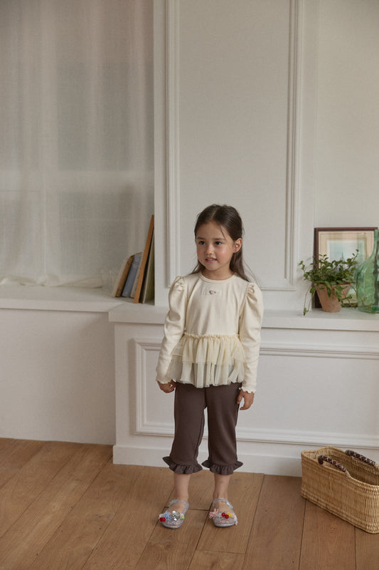 [PRE-ORDER] Autumn Alpi Pants
