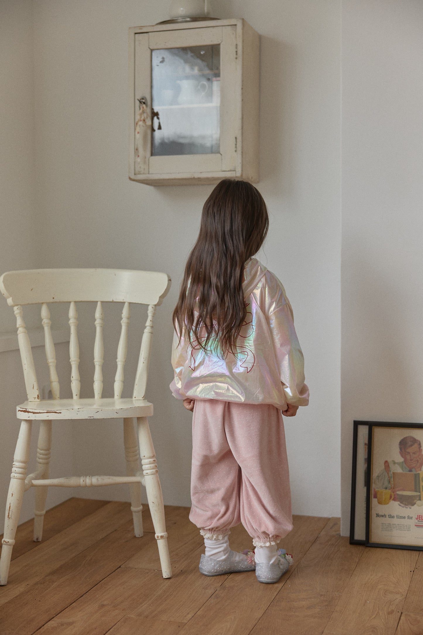 [PRE-ORDER] Twinkle Jacket