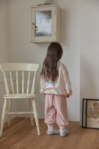 [PRE-ORDER] Twinkle Jacket
