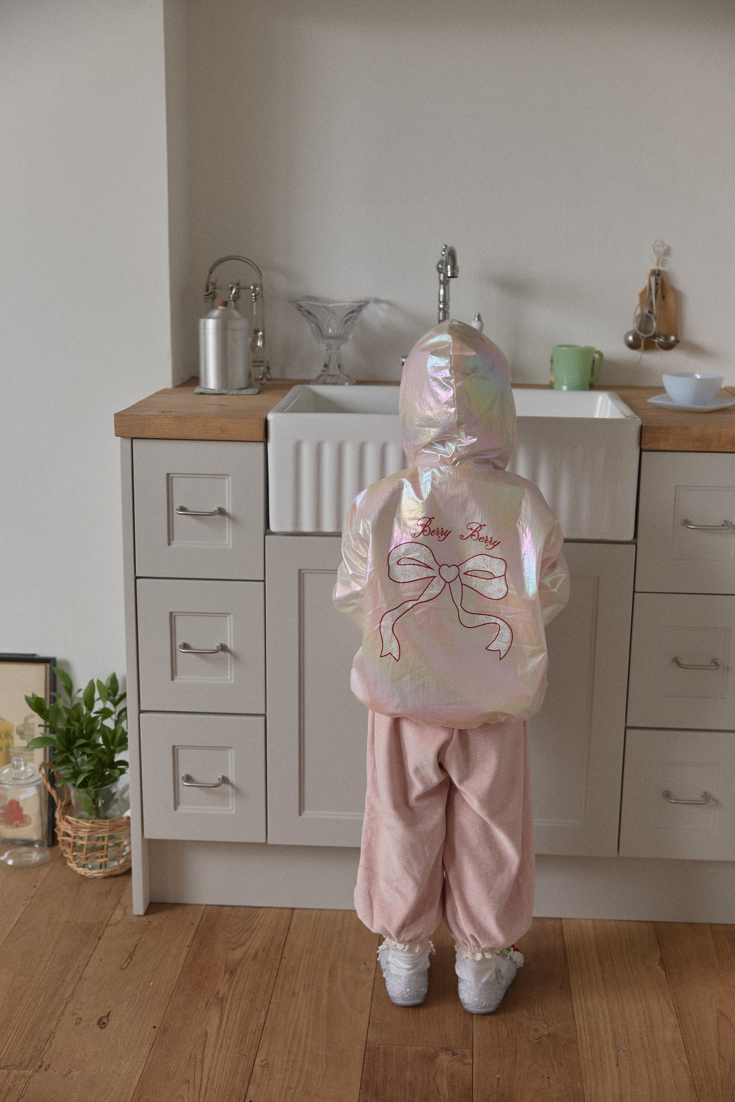 [PRE-ORDER] Twinkle Jacket
