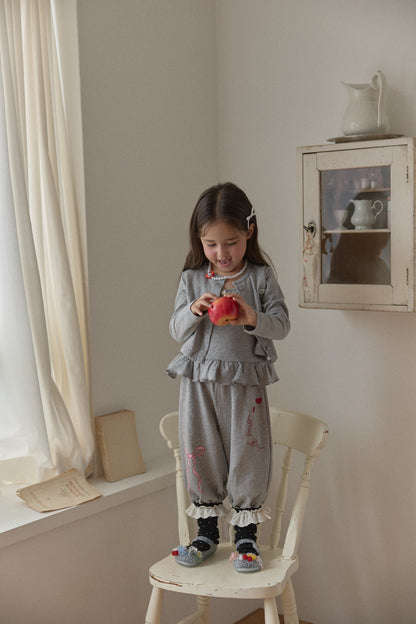 [PRE-ORDER] Cottage Jogger Pants