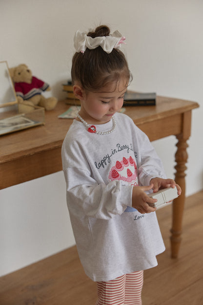 [PRE-ORDER] Birthday Long Sleeve Tee