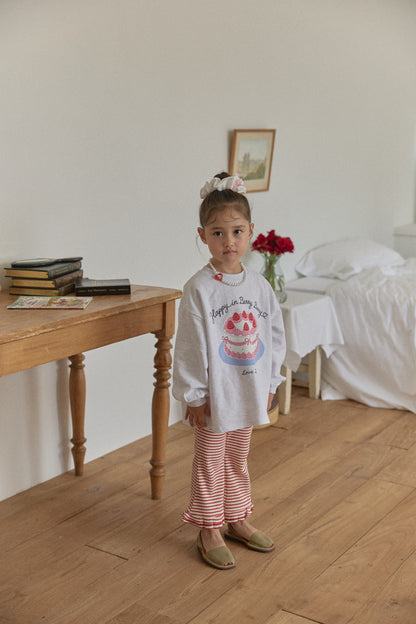 [PRE-ORDER] Birthday Long Sleeve Tee