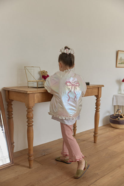 [PRE-ORDER] Aurora Jacket