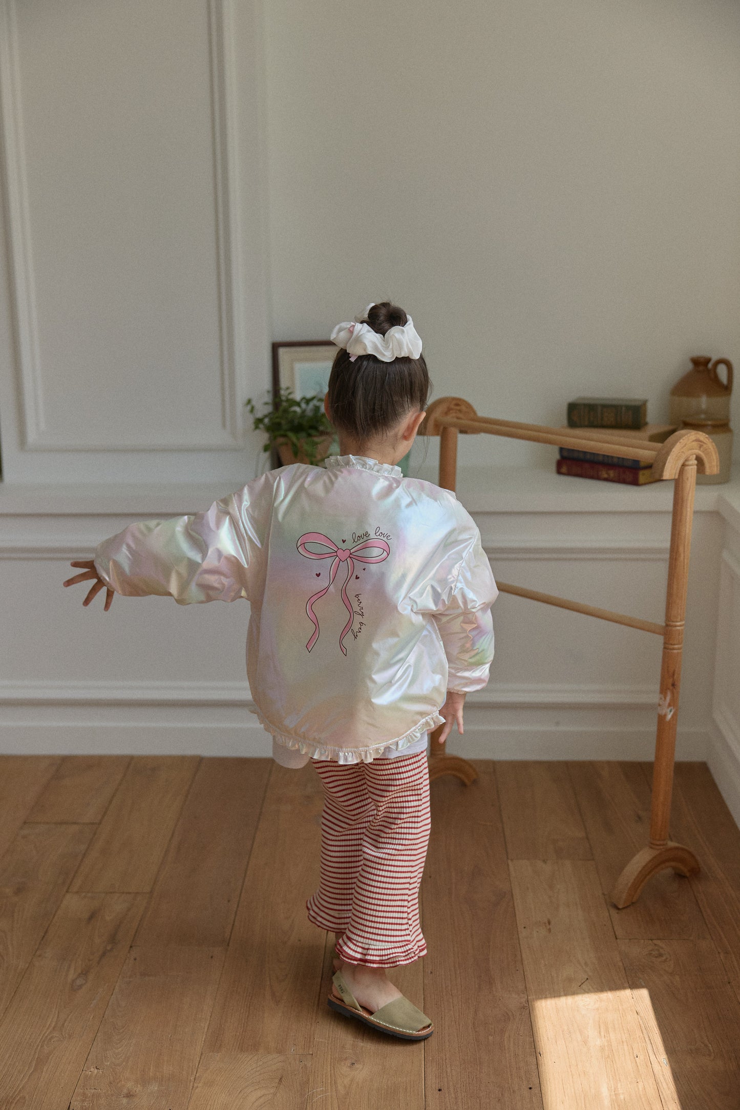 [PRE-ORDER] Aurora Jacket
