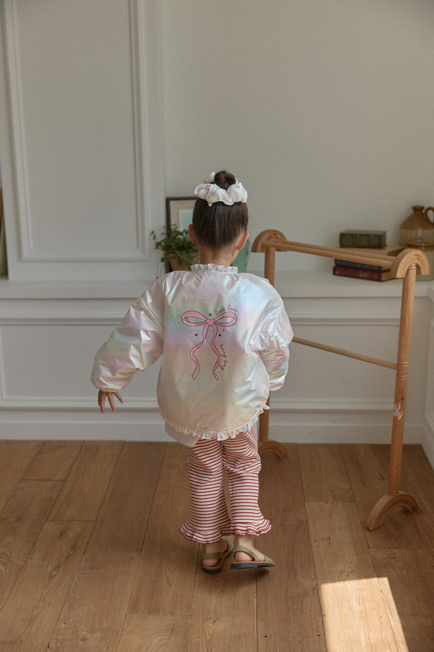 [PRE-ORDER] Aurora Jacket