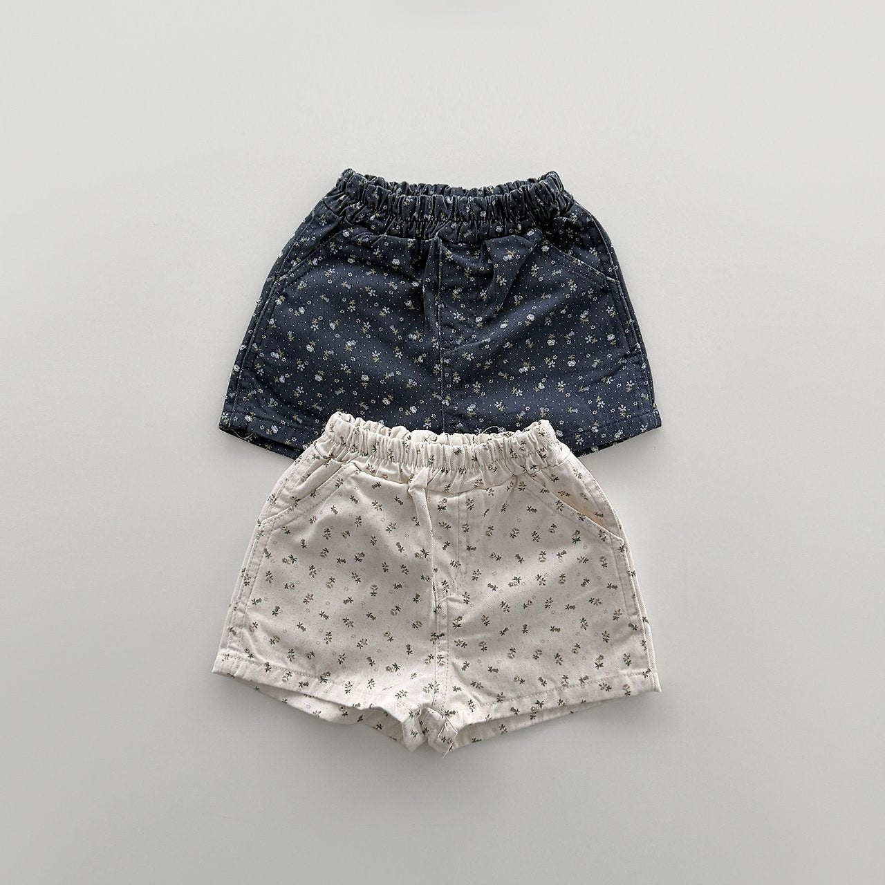 [PRE-ORDER] Flower shorts
