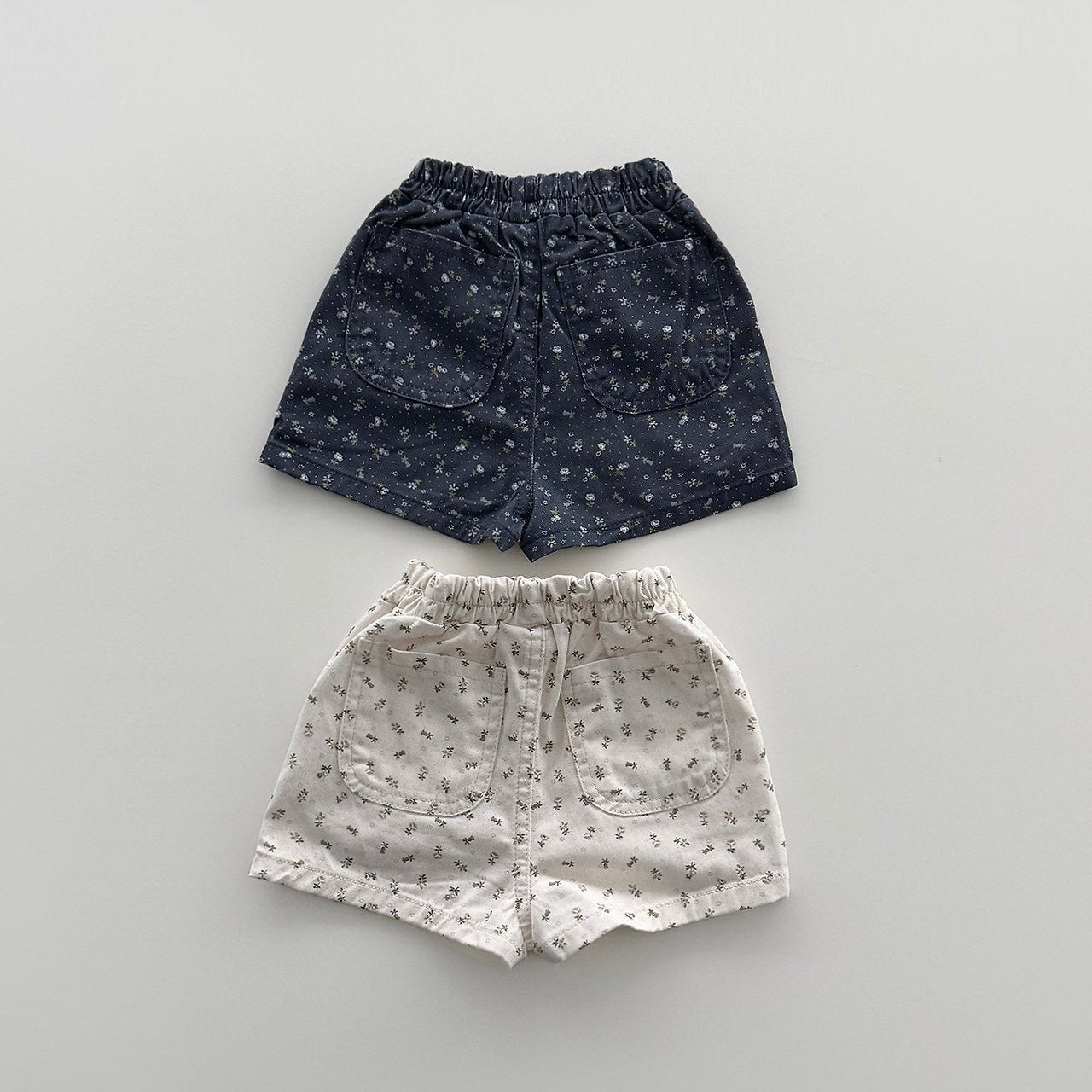 [PRE-ORDER] Flower shorts