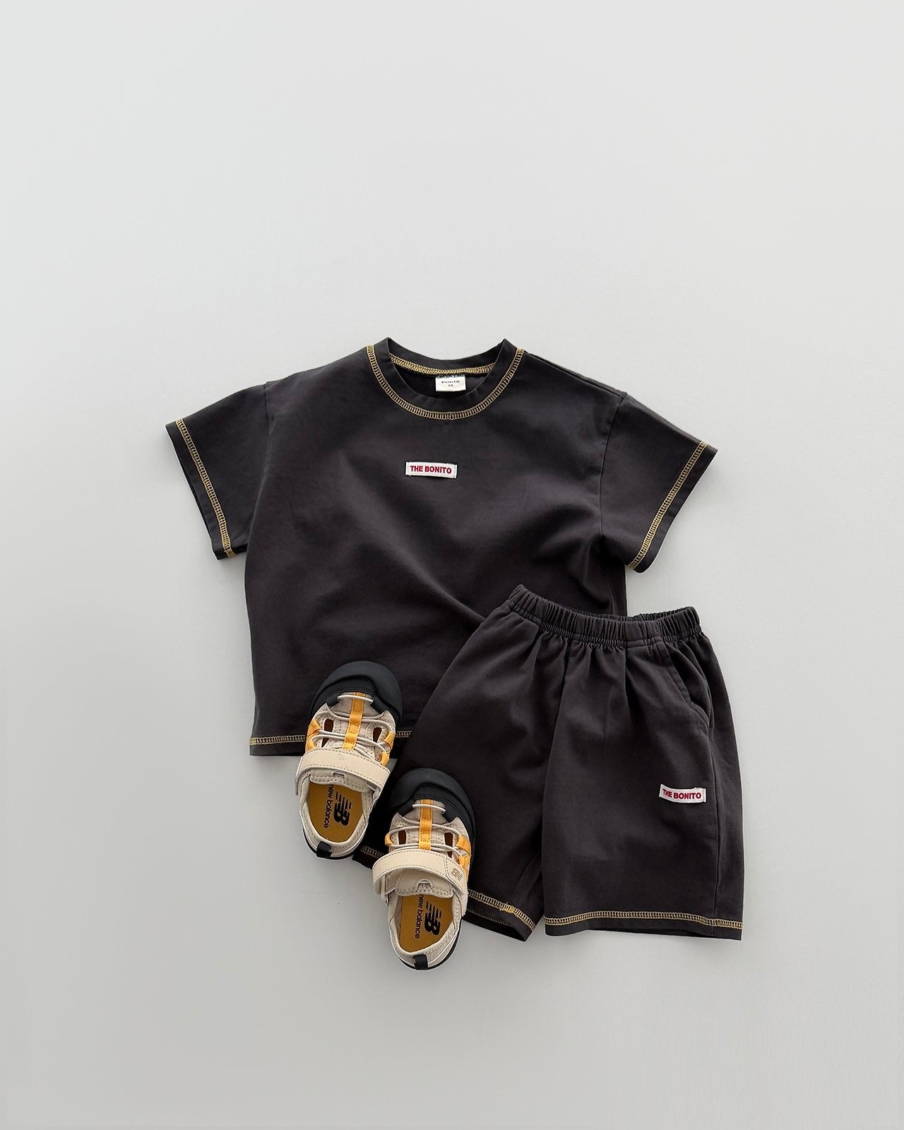[PRE-ORDER] Bonito Essential Set