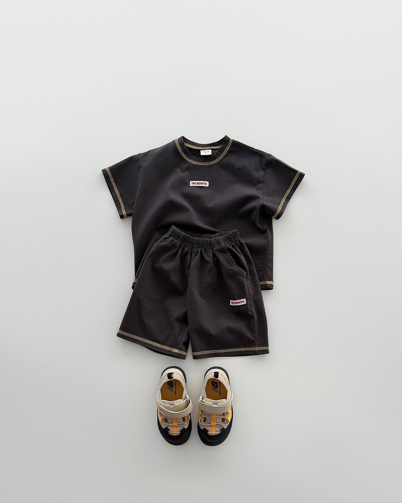 [PRE-ORDER] Bonito Essential Set