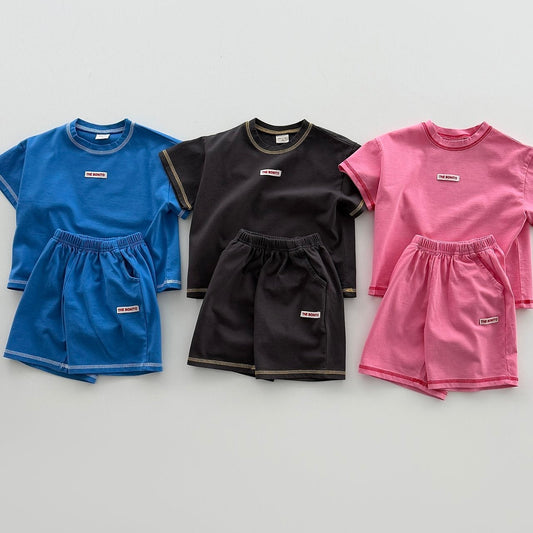 [PRE-ORDER] Bonito Essential Set