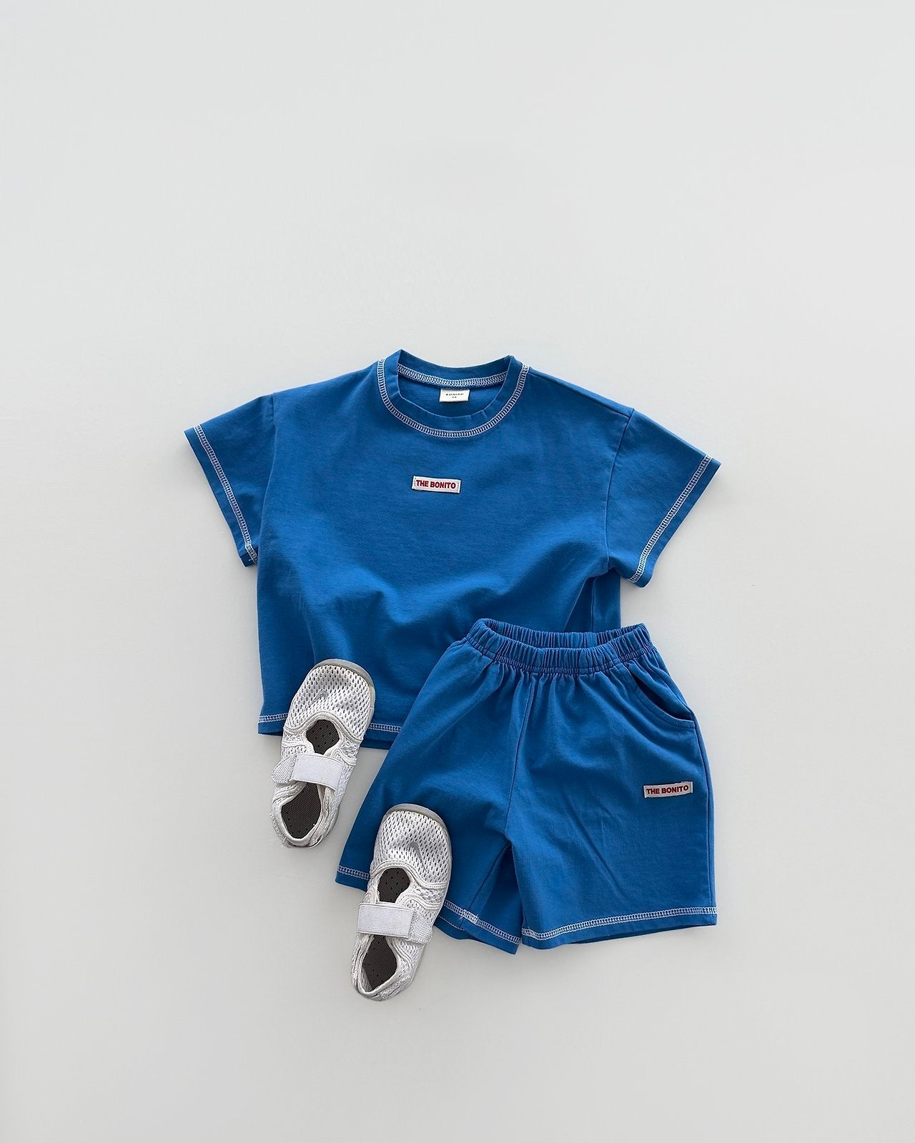 [PRE-ORDER] Bonito Essential Set