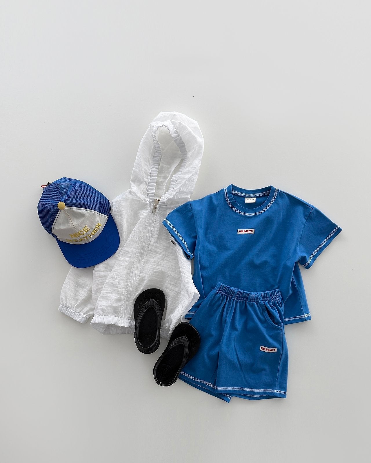 [PRE-ORDER] Bonito Essential Set