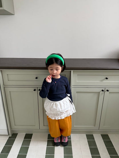 [PRE-ORDER] Balloon String Pants
