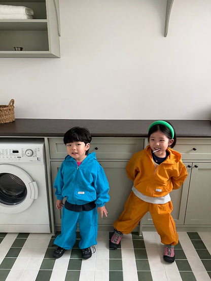 [PRE-ORDER] Balloon String Pants
