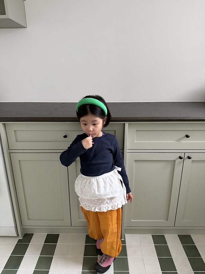 [PRE-ORDER] Balloon String Pants