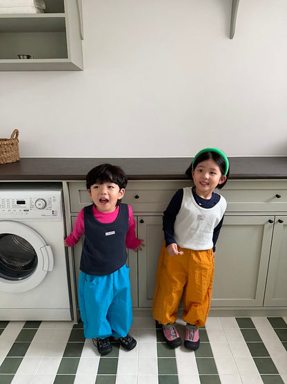 [PRE-ORDER] Balloon String Pants
