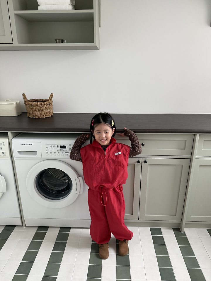 [PRE-ORDER] Balloon String Pants
