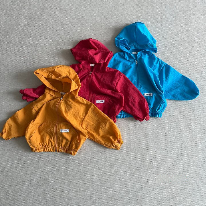 [PRE-ORDER] Balloon Windbreaker