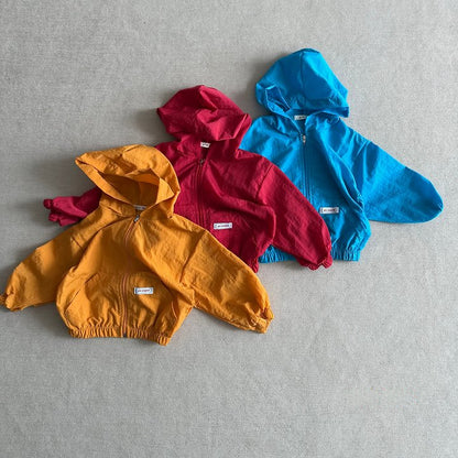 [PRE-ORDER] Balloon Windbreaker