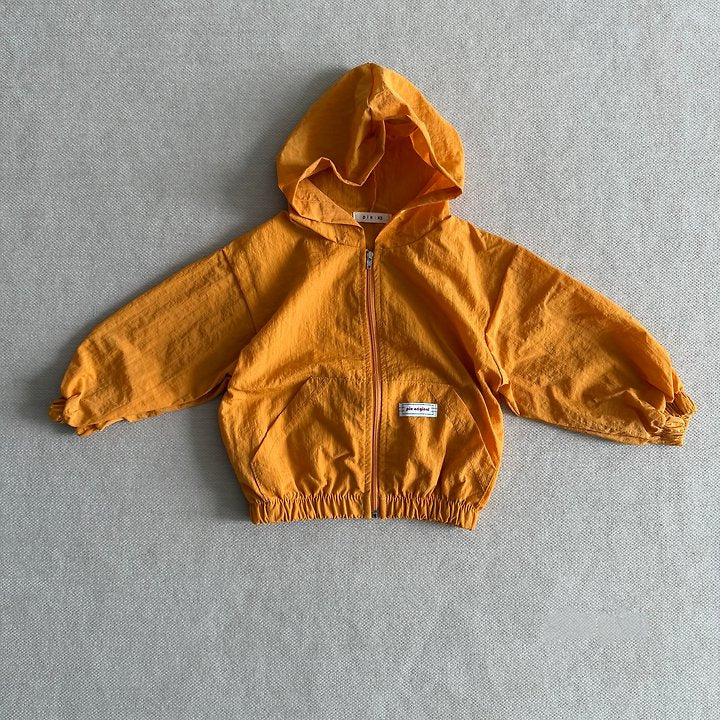 [PRE-ORDER] Balloon Windbreaker