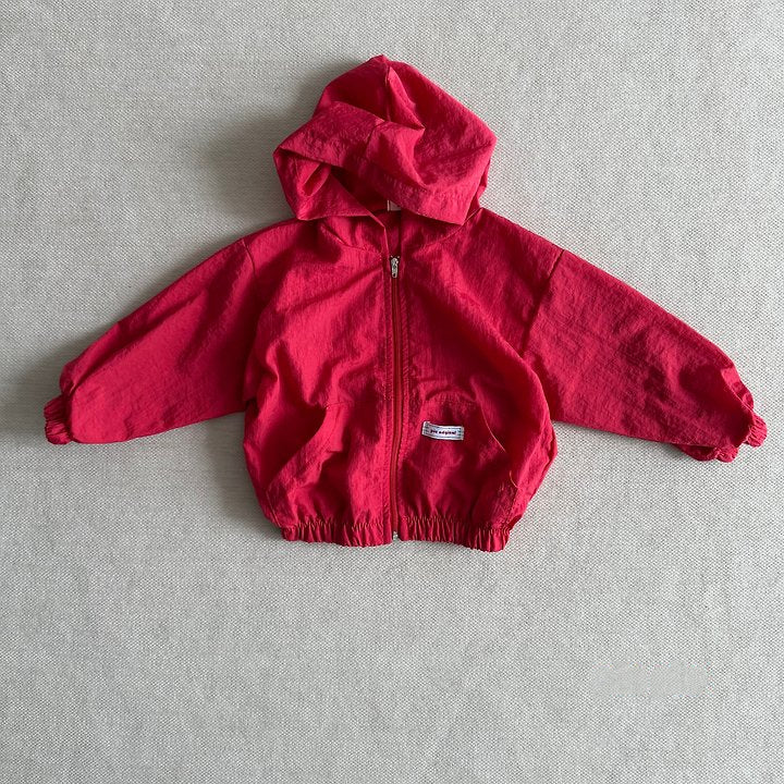 [PRE-ORDER] Balloon Windbreaker