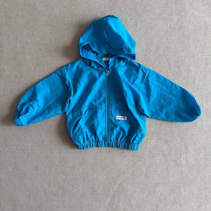 [PRE-ORDER] Balloon Windbreaker