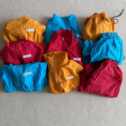 [PRE-ORDER] Balloon Windbreaker