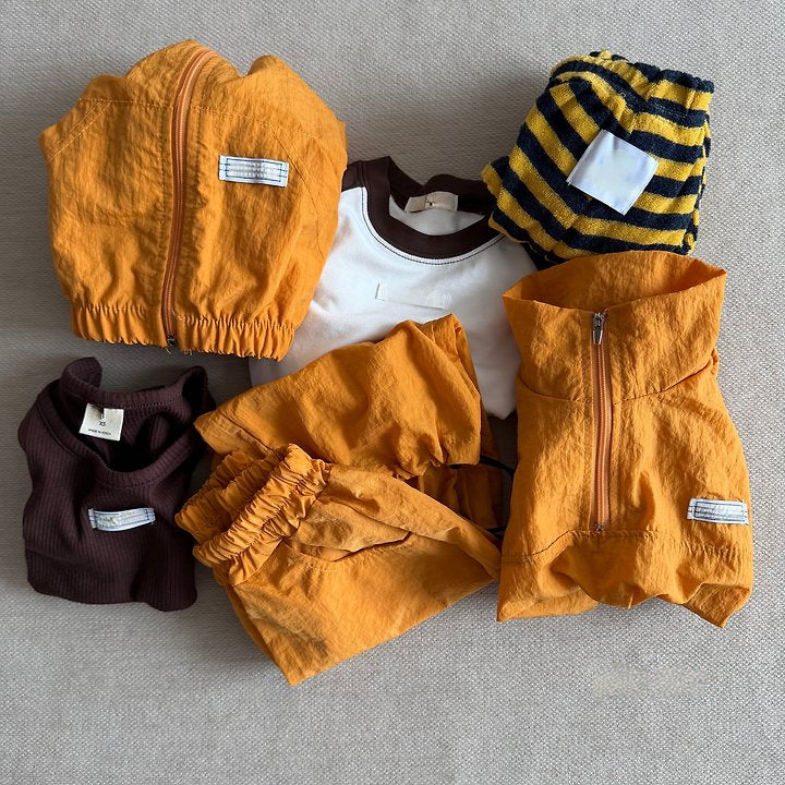 [PRE-ORDER] Balloon Windbreaker