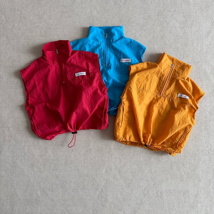 [PRE-ORDER] Balloon Vest
