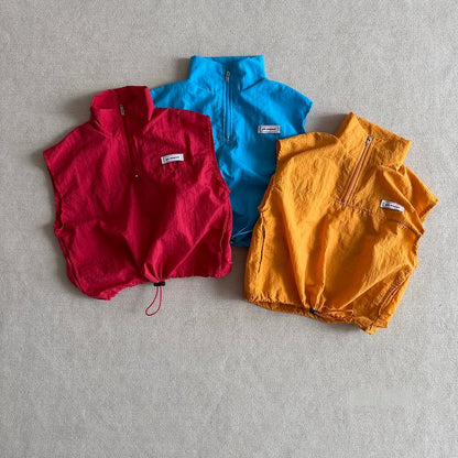 [PRE-ORDER] Balloon Vest