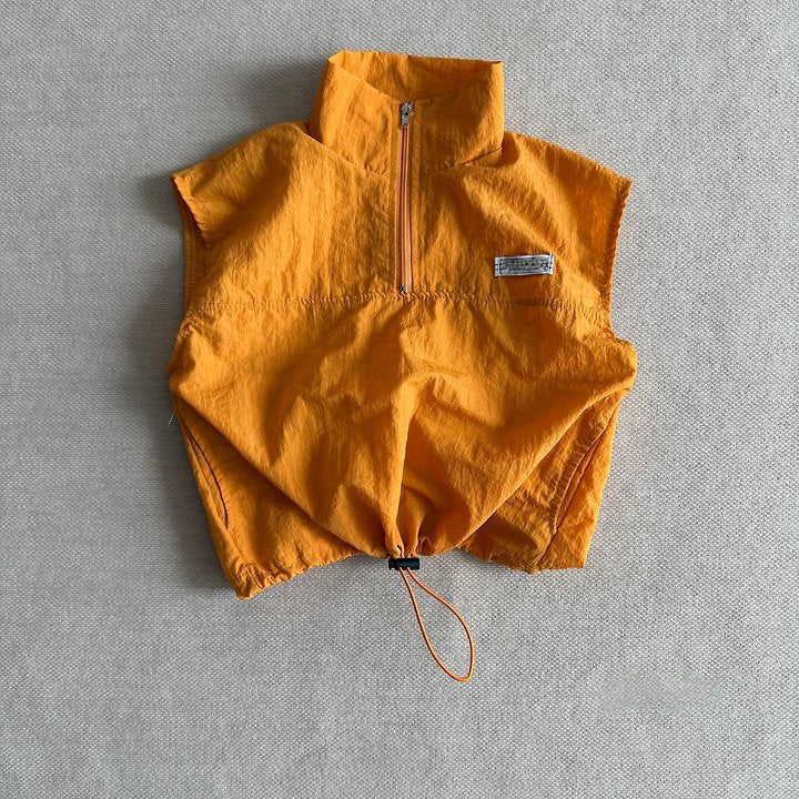[PRE-ORDER] Balloon Vest