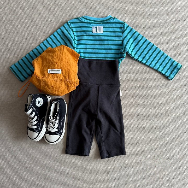 [PRE-ORDER] Balloon Vest