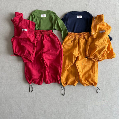 [PRE-ORDER] Balloon Vest