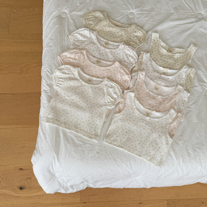 [PRE-ORDER] Sophie Layered Set