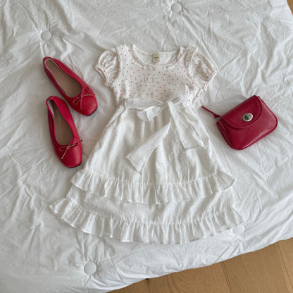 [PRE-ORDER] Sophie Layered Set