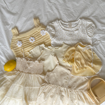 [PRE-ORDER] Sophie Layered Set