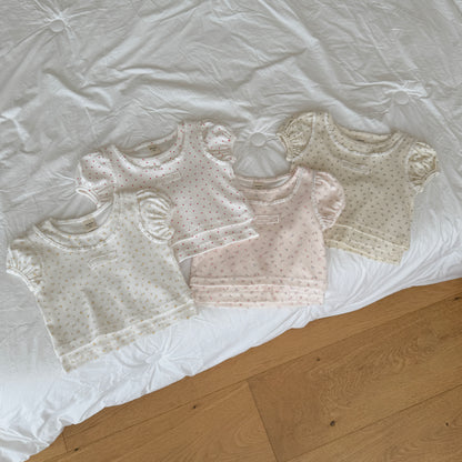 [PRE-ORDER] Sophie Layered Set