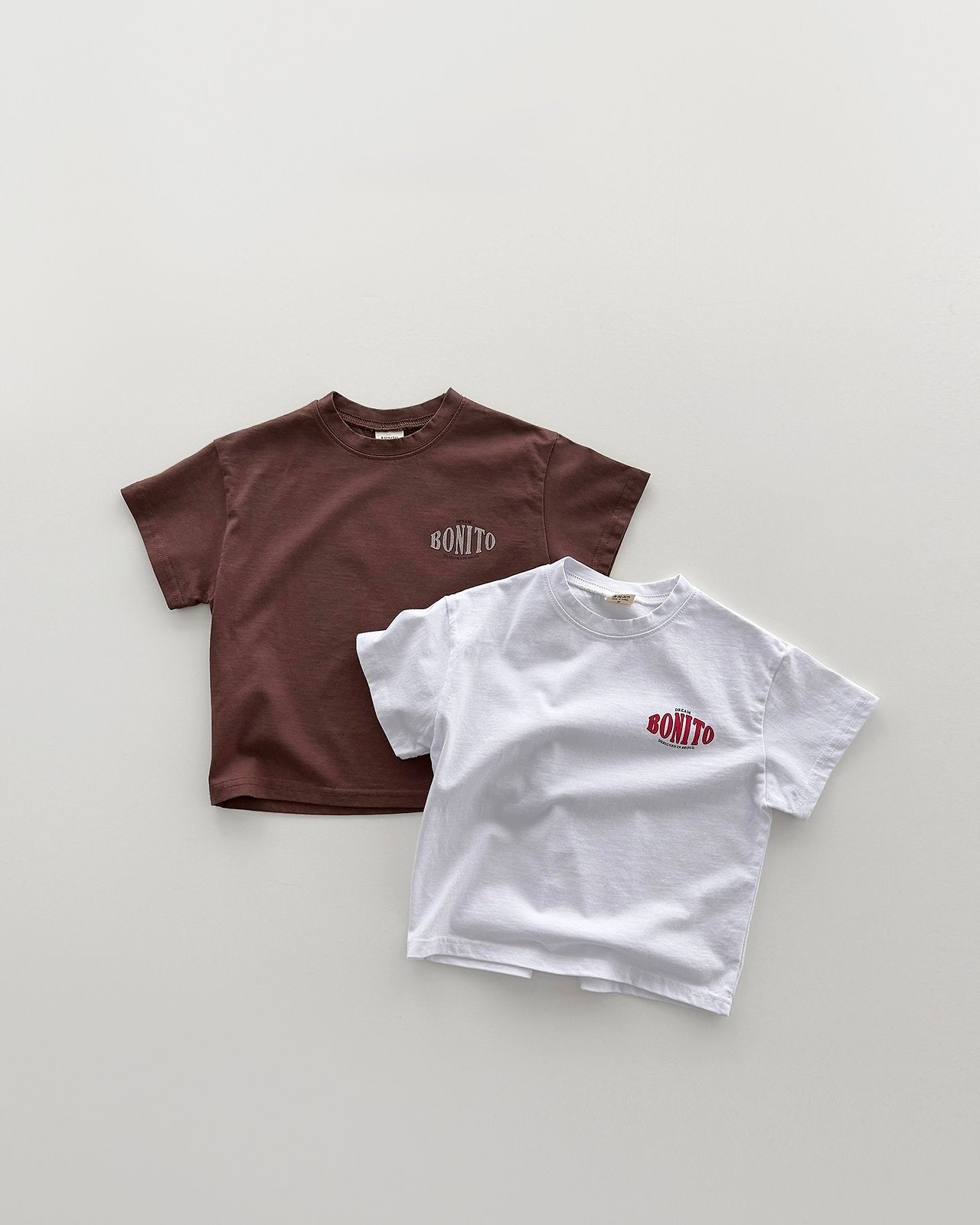 [PRE-ORDER] BNT Block T-shirt