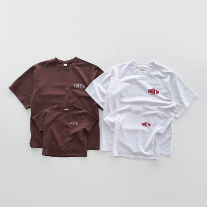 [PRE-ORDER] BNT Block T-shirt